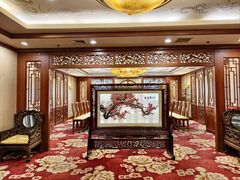 -丰泽园饭店