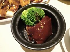 -拾溪餐厅·包厢(杭州千禧度假酒店)
