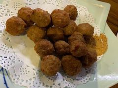 -王胖子驴肉火烧(鼓楼店)