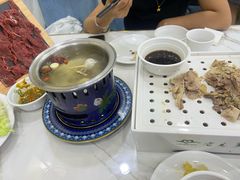 -老毛手抓·盐池滩羊非遗手抓(宁夏总店)