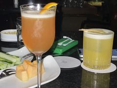 -瑞吉吧 The St·Regis Bar(长沙瑞吉酒店)