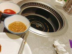 -陆小年创意自助料理(宿迁吾悦店)