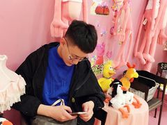 -三福时尚(文化大厦店)