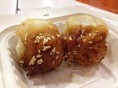 生煎-小杨生煎(成山巴黎春天店)