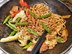 -九毛九西北菜(汕头金平万达广场店)