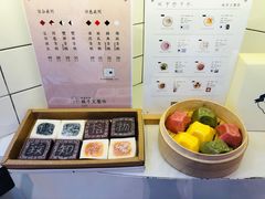 -阮大兴糕团(滨江宝龙店)