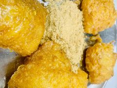 蛋煎糍粑-电台巷火锅(科华总店)