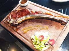 -法兰度航空主题餐厅(台山昌大昌店)