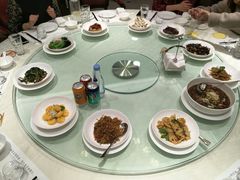 -南山鲜虾面·活鲜小馆·海味大连菜(南山总店)