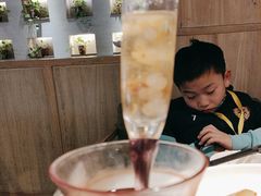 -安多素食(广仁寺路店)