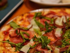 -君悦酒店·La Terrazza意合園·意式风味