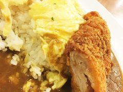 -COCO壱番屋(北京平安国际金融中心店)