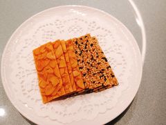美国杏仁饼（赠）-北京厨房(西安SKP店)