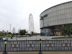 -南昌之星摩天轮