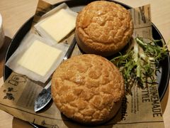 -避风塘(宝山万达店)