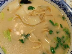 -裕丰源滋补烩面(天赋路店)