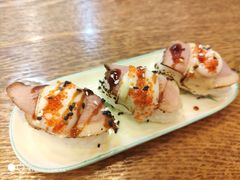 -N多寿司(恒隆店)