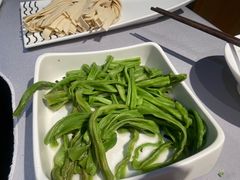 -蜀九香火锅(玉林店)