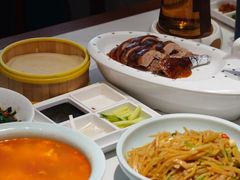 -东流山烤鸭·家常菜(雨山龙湖店)