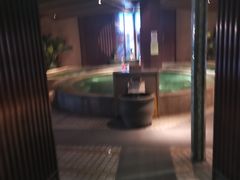 -热带雨林汗蒸馆(汶水东路店)