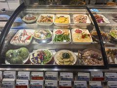 -三河酒家(梅山路店)