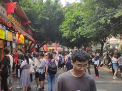 -八一好吃街·高品美食广场