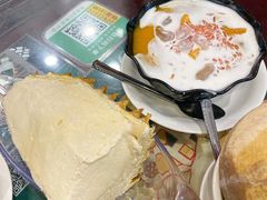 -民信老铺(双皮奶博物馆店)