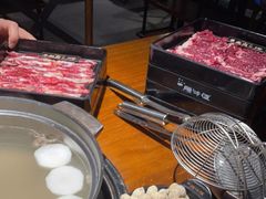 -原牛道·潮汕围炉火锅(讯美店)