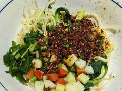 -大嘻咹biangbiang面(历史博物馆店)