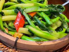 生啫芥兰-九妙坊(牡丹园店)