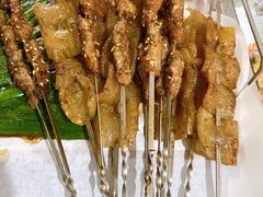 -江湖翅客(琶洲新村店)