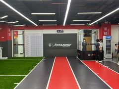 -育健帕里西青少年体能训练中心(朝阳门店)