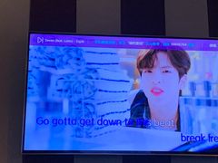 -唱吧麦颂KTV(松江五龙商业广场店)