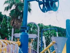 -重庆海昌加勒比海水世界