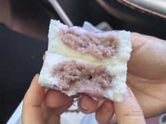 -中栗华栗子(鞍山道店)