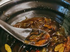 -星湖特色餐厅· 三岔湖环球融创天堂洲际酒店