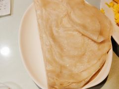 筋饼-老昌春饼(中央大街店)