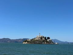 -阿尔卡特拉斯岛