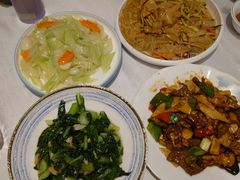 -福来居烤鸭店(天坛二店)