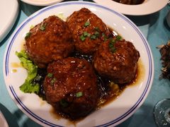 -万荣烤鸭店·北京菜(天坛店)