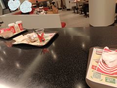 -肯德基(大剧院店)