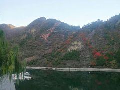 -龙庆峡风景区