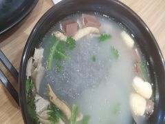 -小杨生煎(香港名都店)
