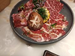 -厚贞日式烤肉(龙之梦店)