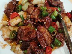 -宏运厨房·海鲜青岛菜·生日宴(城市阳台店)