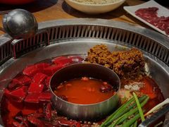 -城墙拐拐火锅(三峡广场黑金冠店)