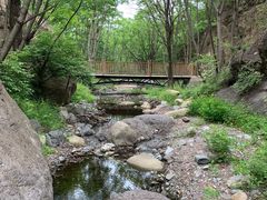 -云岫谷自然风景区