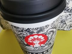 -霸王茶姬(上海静安大悦城店)
