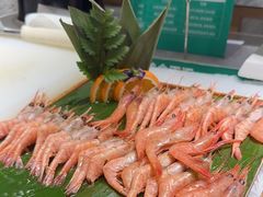 -亚马逊海鲜自助(梅溪湖步步高店)