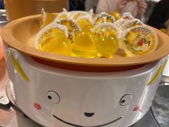 -龍歌自助小火锅(崂山丽达店)